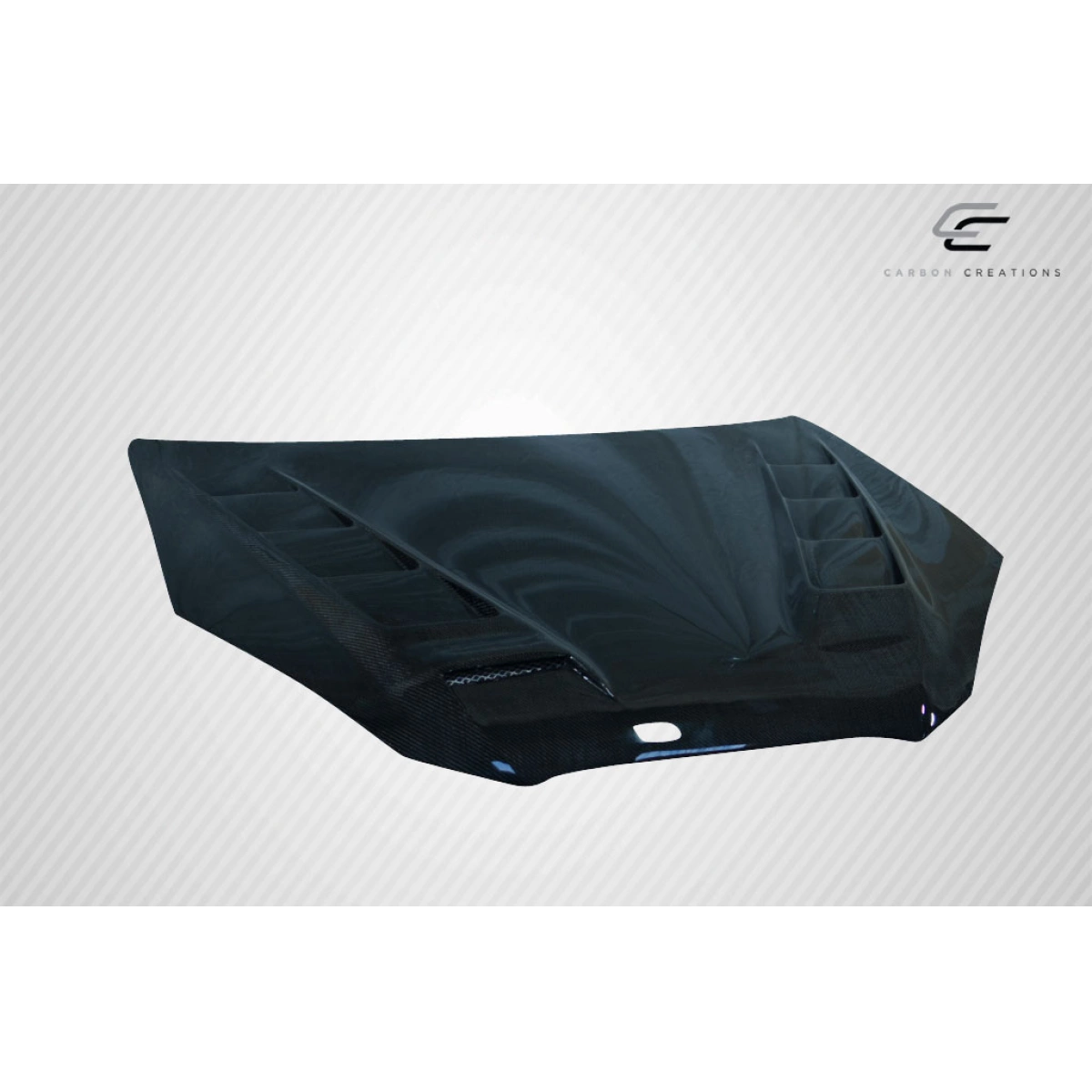 Modify your Hyundai Genesis 2010 with our Exterior/Hoods - 6