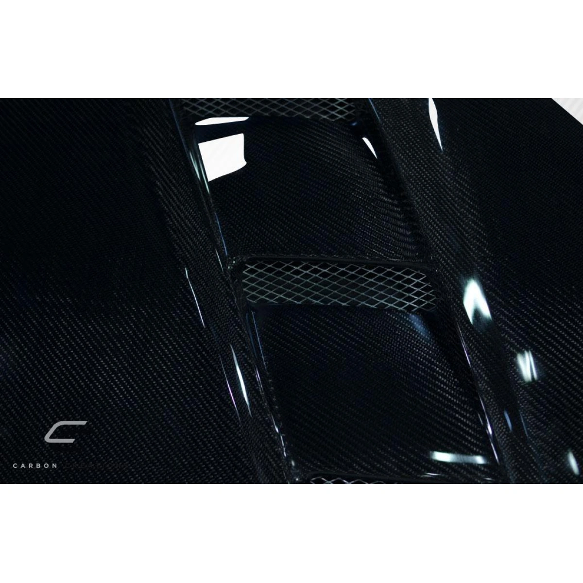 Modify your Hyundai Genesis 2010 with our Exterior/Hoods - 8