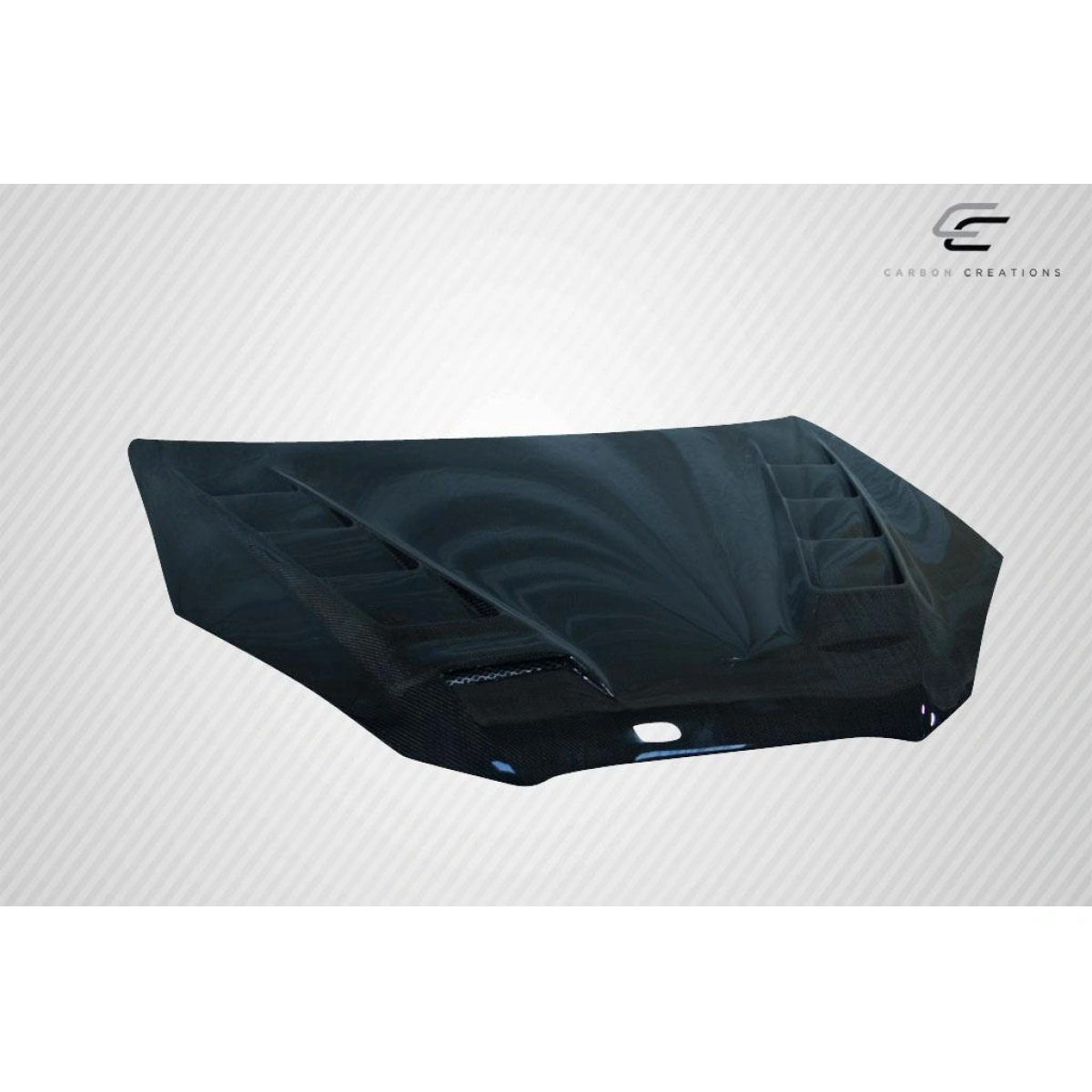 Modify your Hyundai Genesis 2010 with our Exterior/Hoods - 12