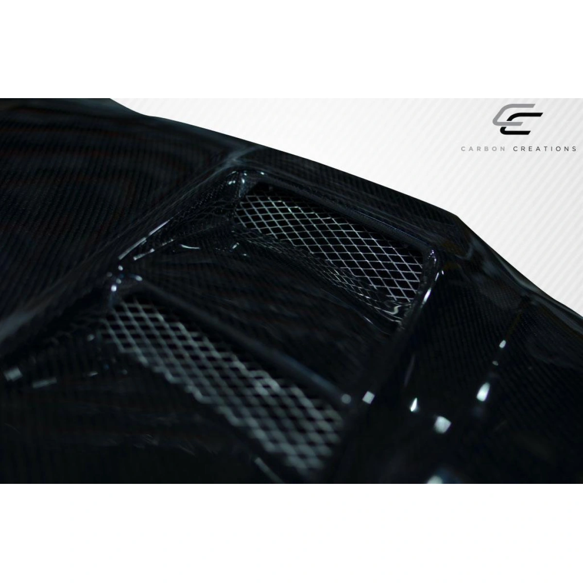 Modify your Hyundai Genesis 2010 with our Exterior/Hoods - 14