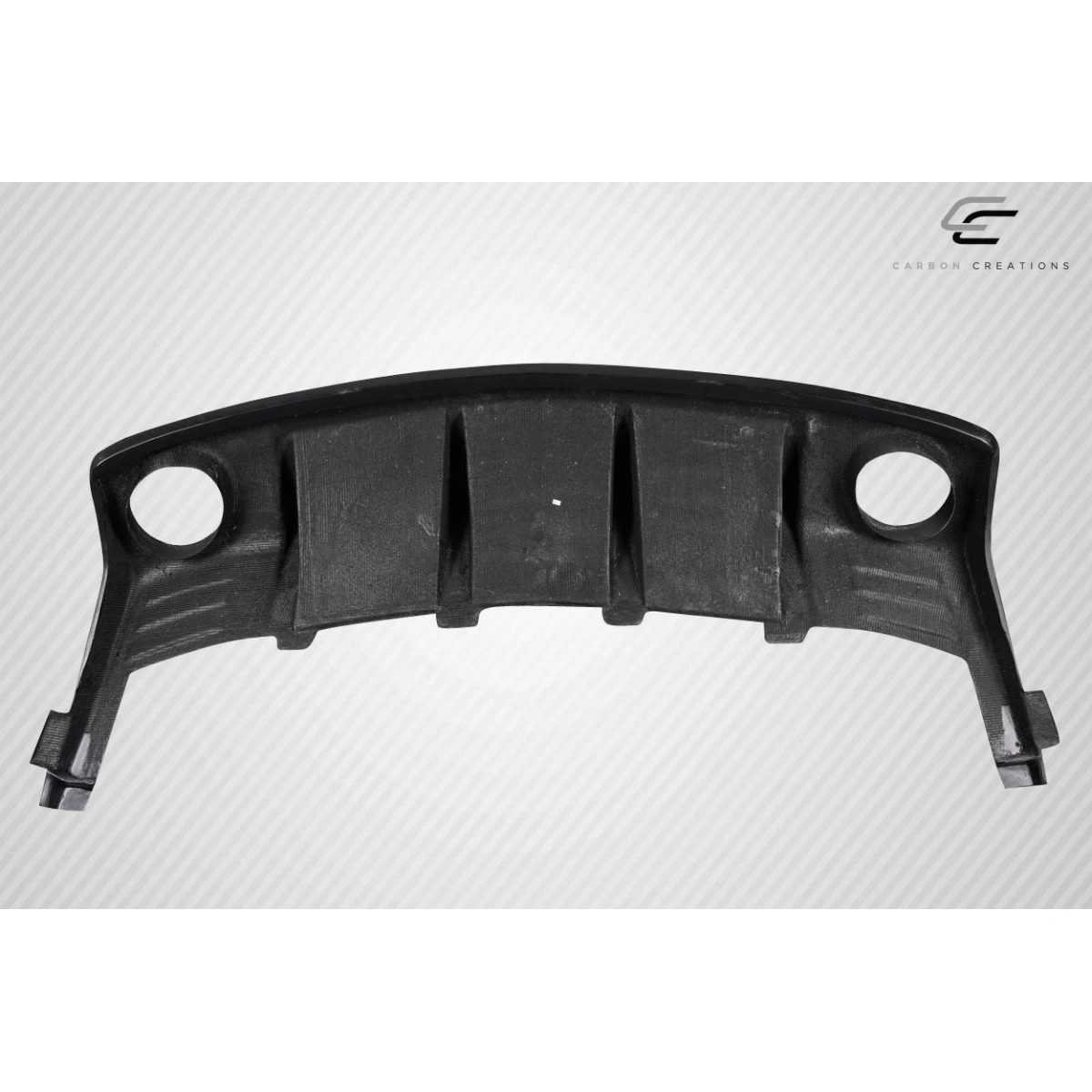 Modify your Chevrolet Camaro 2010 with our Exterior/Rear Lips - 16