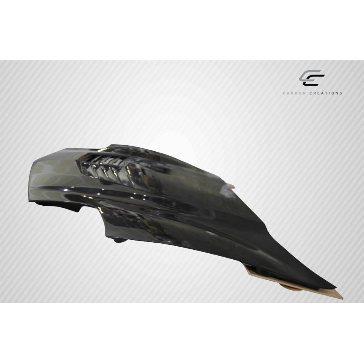 Modify your Chevrolet Corvette 1997 with our Exterior/Hoods - 3