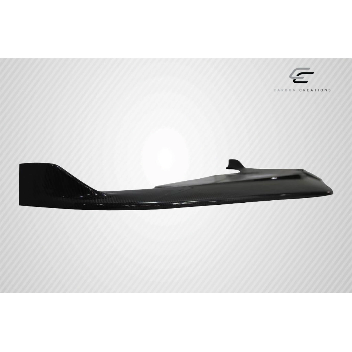 Modify your Chevrolet Corvette 2014 with our Exterior/Front Lips - 4