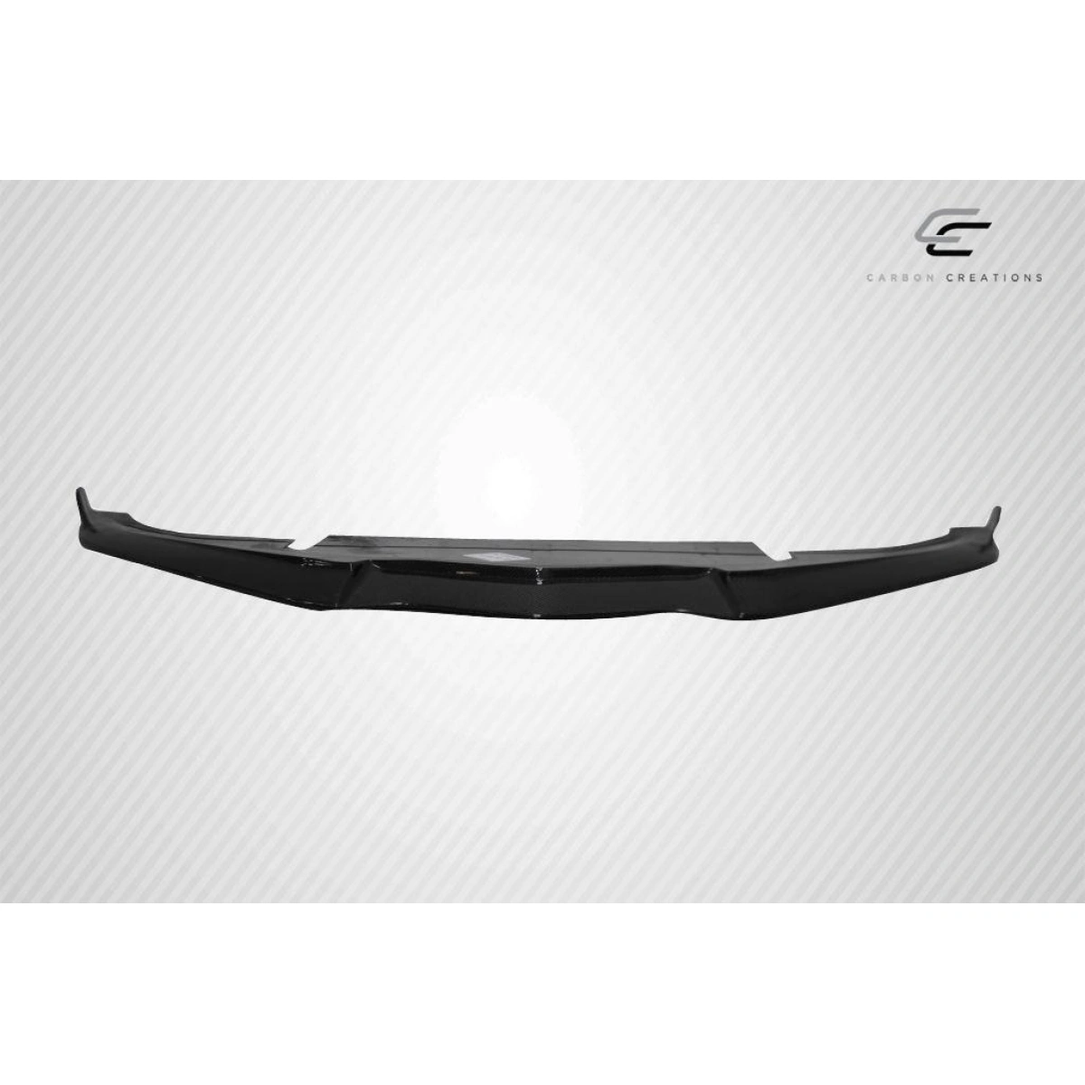 Modify your Chevrolet Corvette 2014 with our Exterior/Front Lips - 4