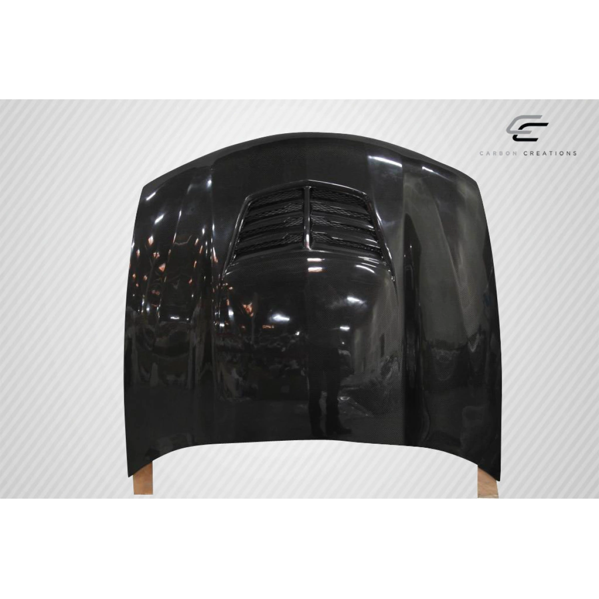 Modify your Pontiac GTO 2004 with our Exterior/Hoods - 3