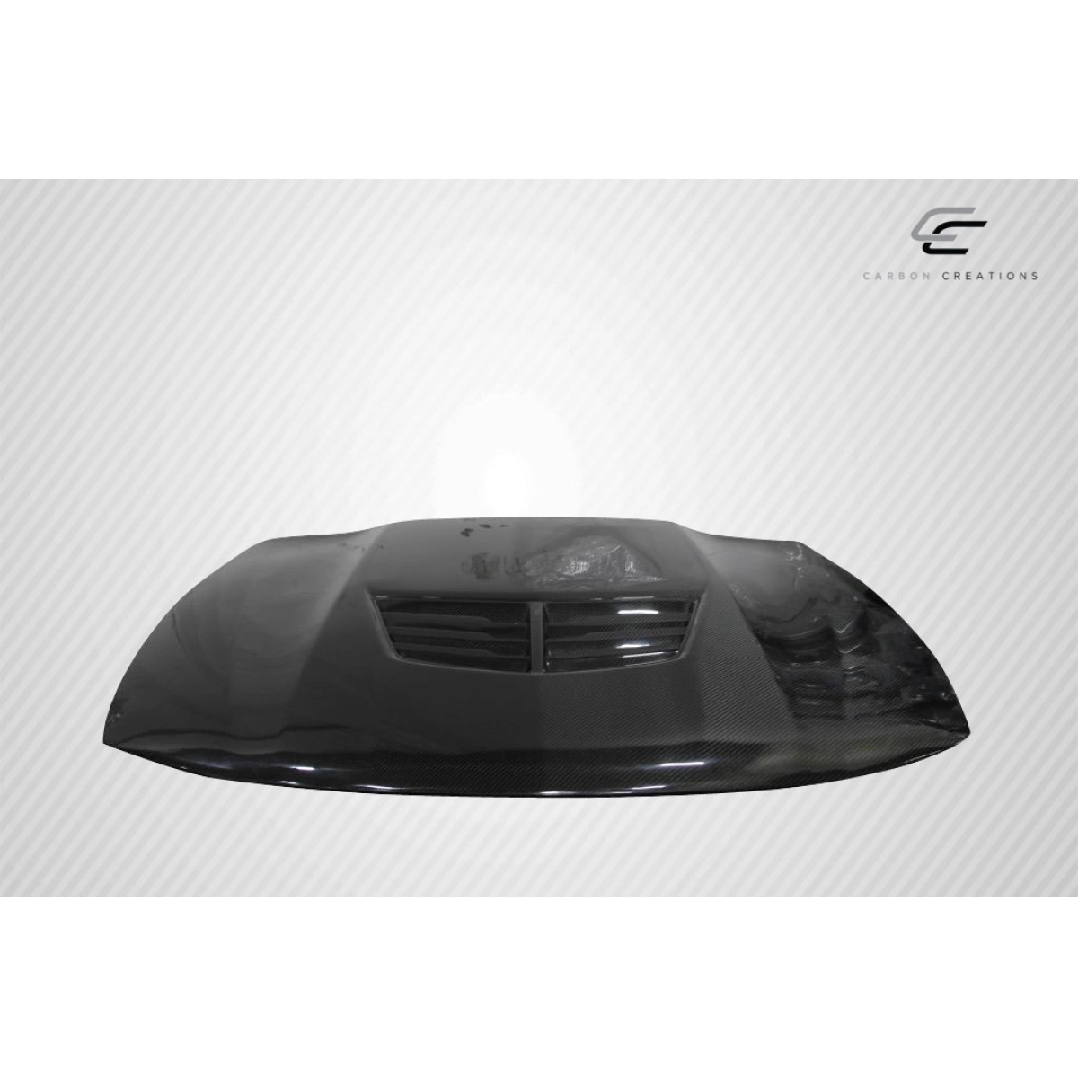 Modify your Pontiac GTO 2004 with our Exterior/Hoods - 7