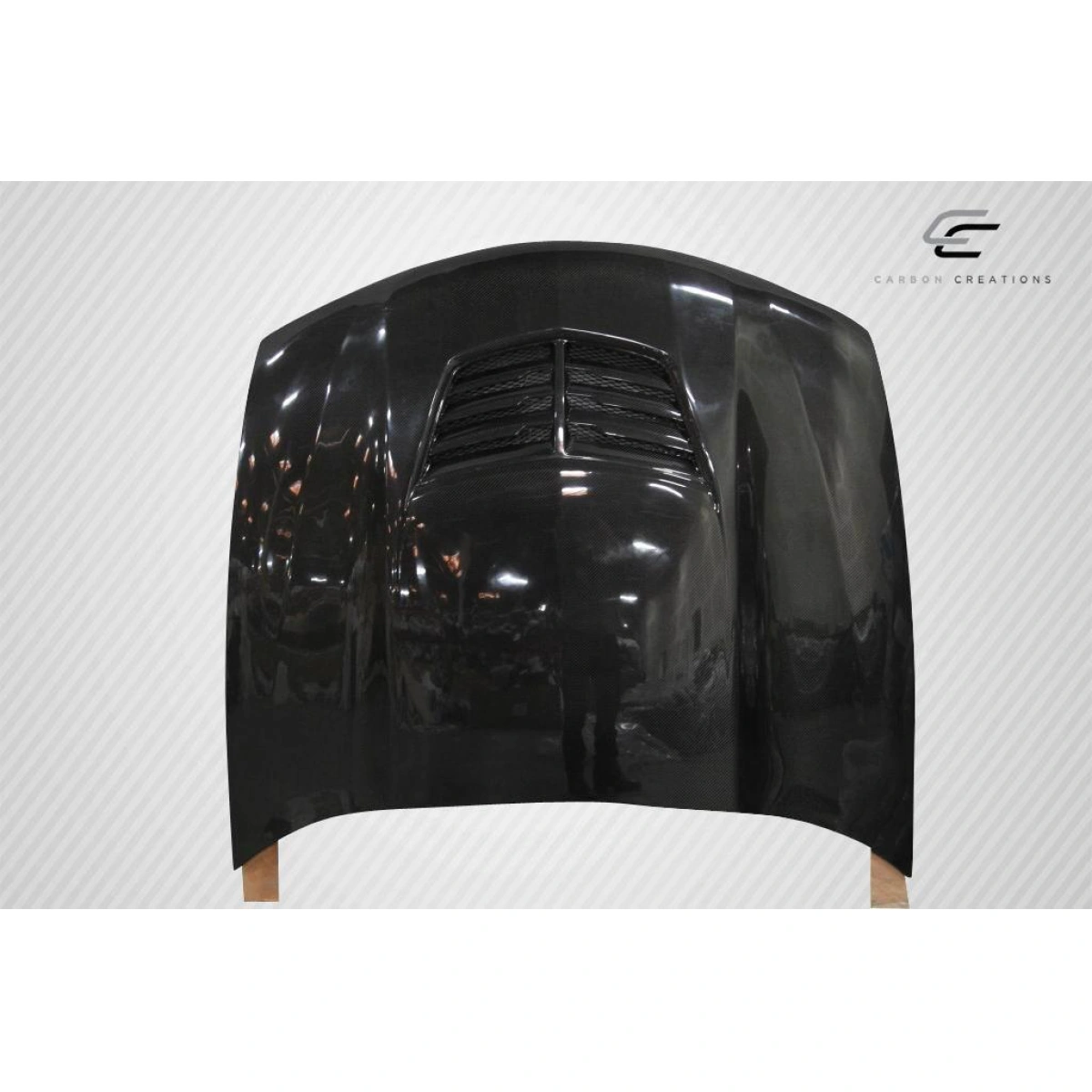 Modify your Pontiac GTO 2004 with our Exterior/Hoods - 6