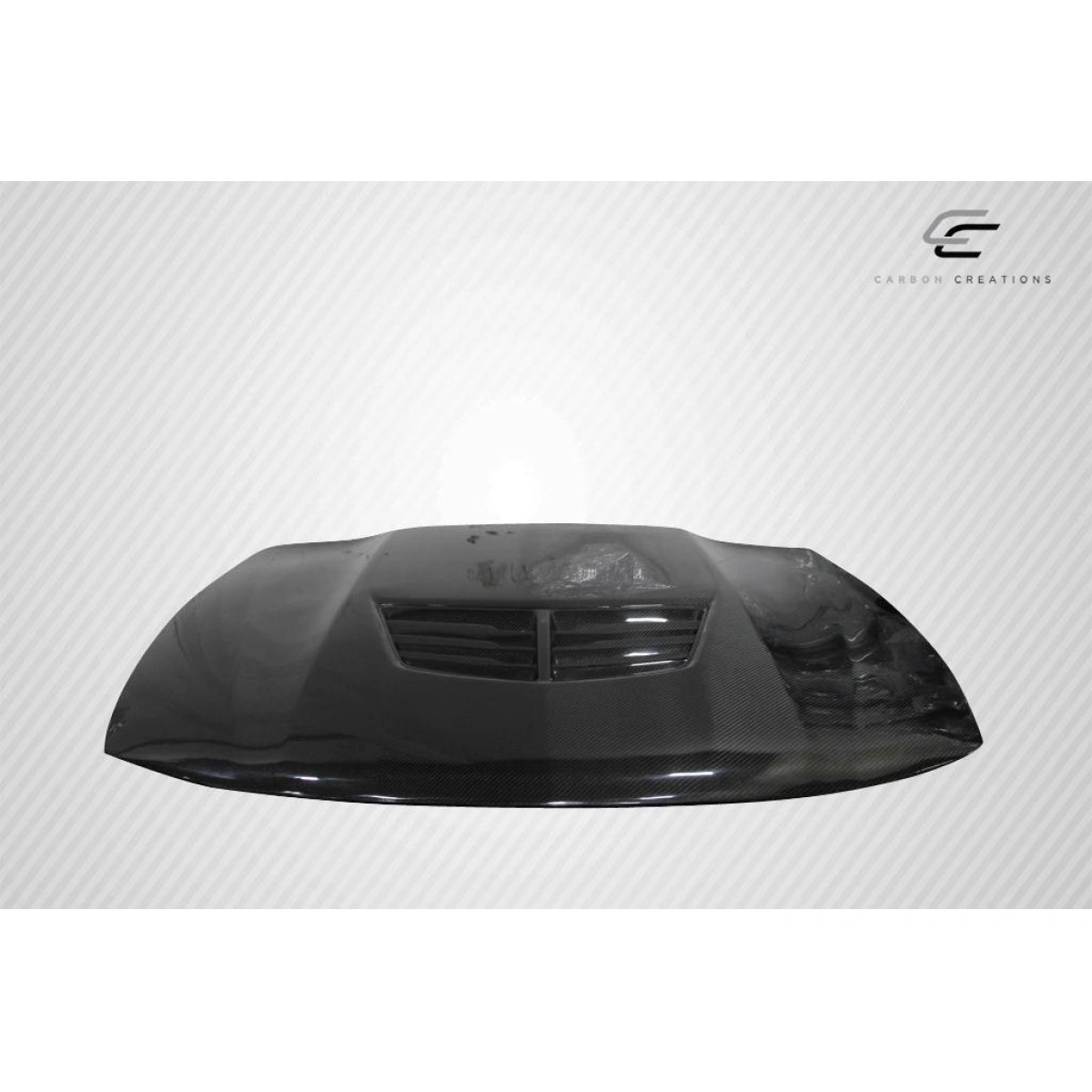 Modify your Pontiac GTO 2004 with our Exterior/Hoods - 14