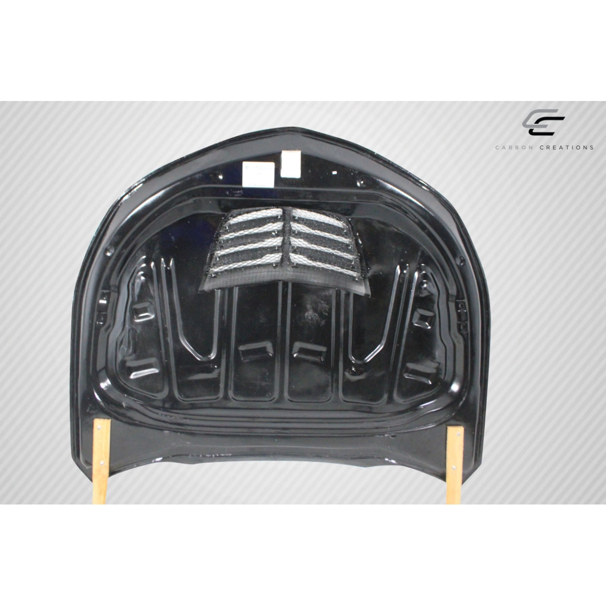 Modify your Chevrolet Camaro 2016 with our Exterior/Hoods - 6