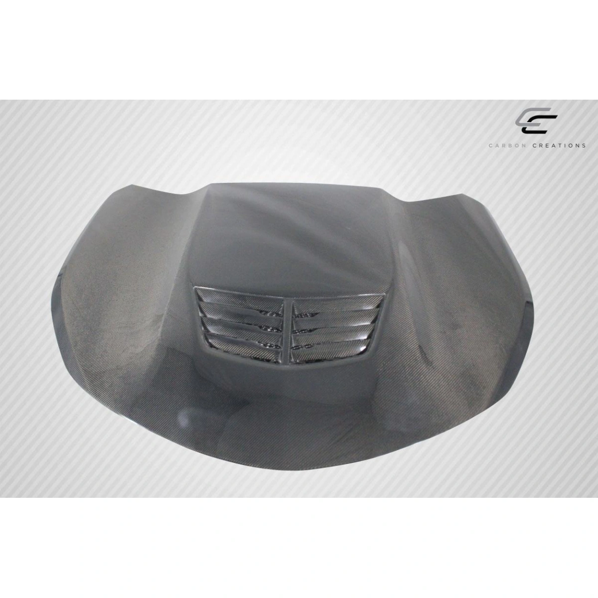 Modify your Chevrolet Camaro 2016 with our Exterior/Hoods - 14