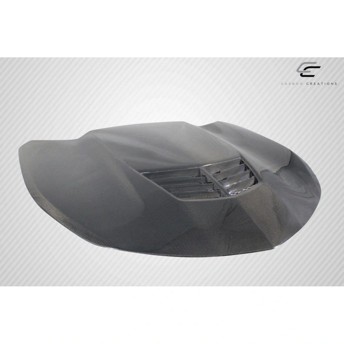 Modify your Chevrolet Camaro 2016 with our Exterior/Hoods - 18