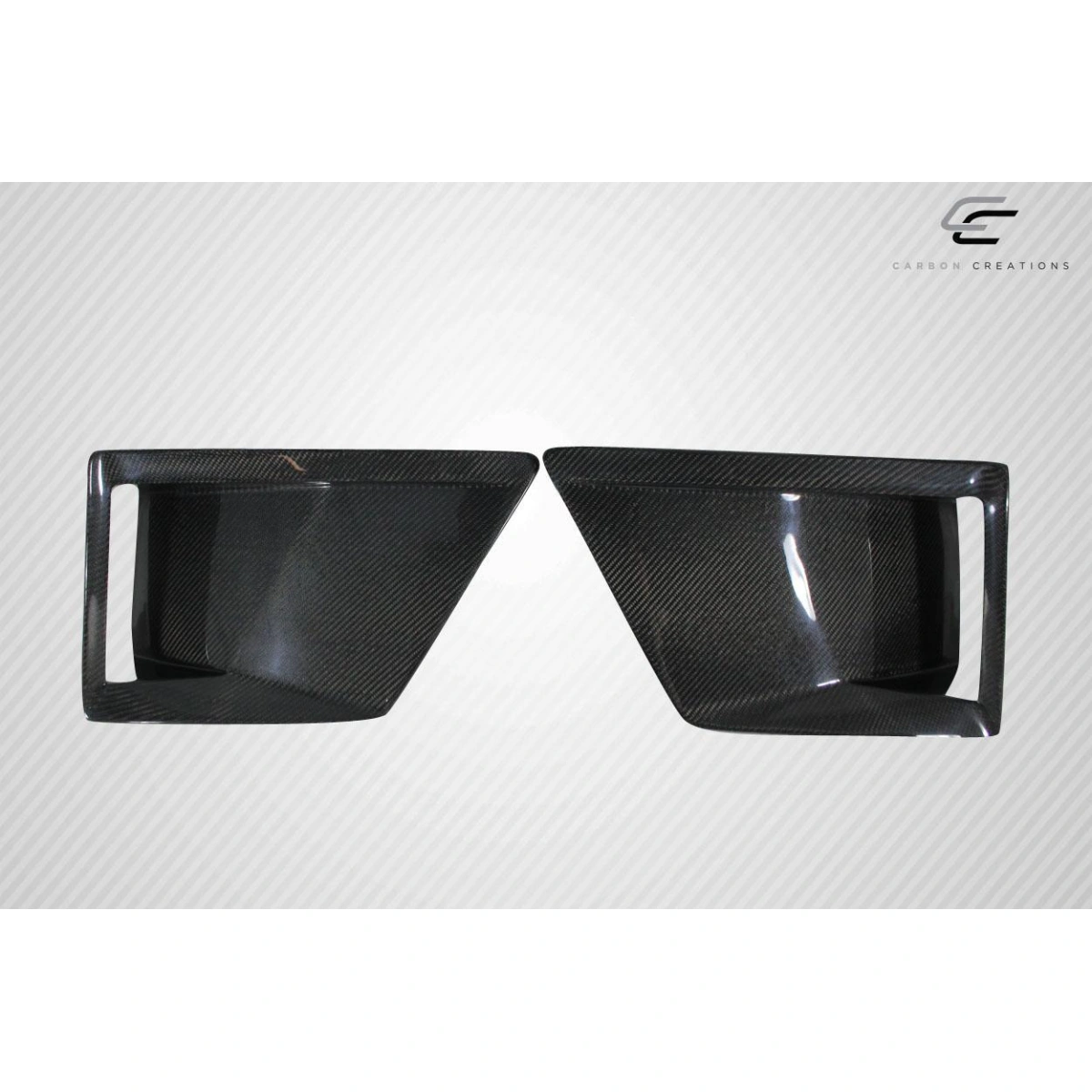 Modify your Chevrolet Camaro 2016 with our Exterior/Front Bumpers - 20