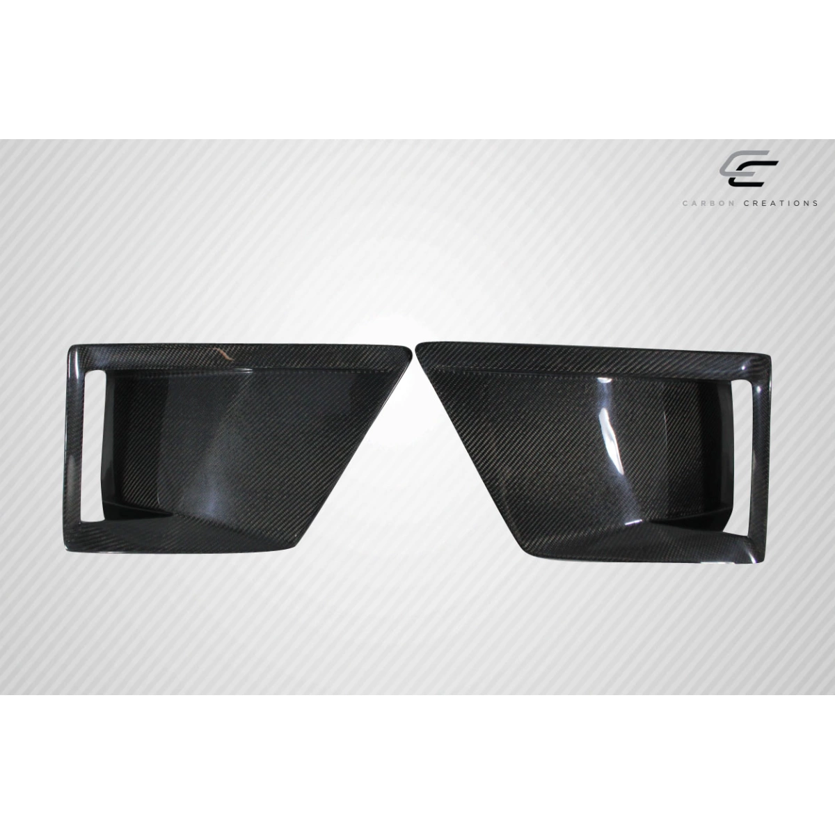 Modify your Chevrolet Camaro 2016 with our Exterior/Front Bumpers - 2