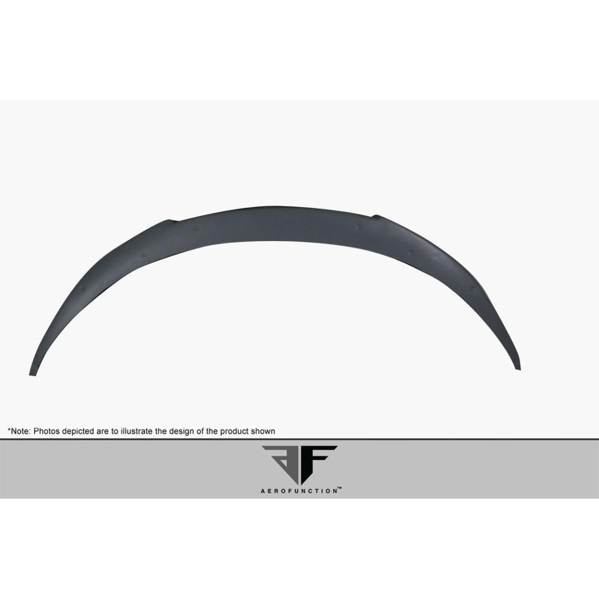 Modify your BMW 6-Series 2006 with our Exterior/Front Lips - 11