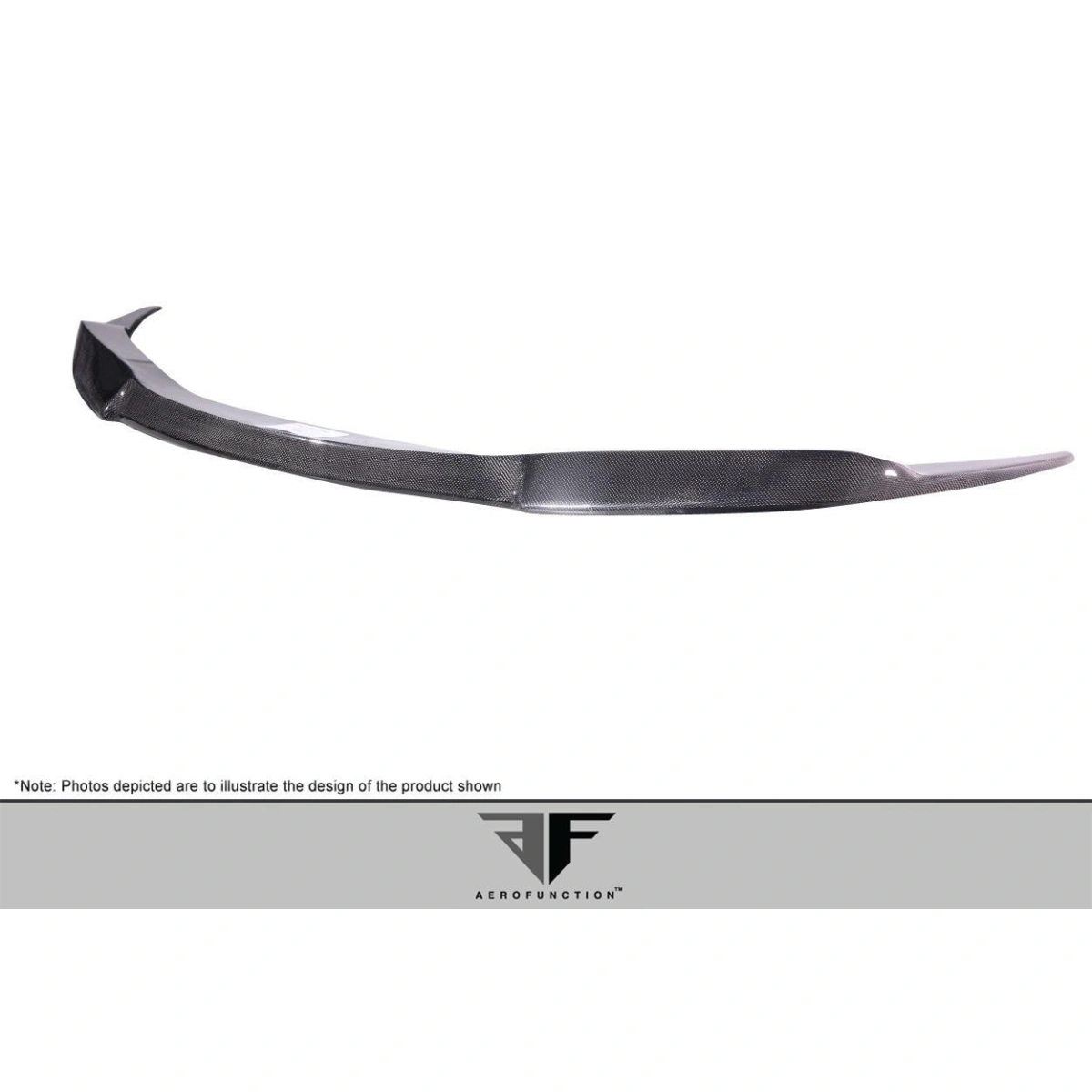 Modify your BMW 6-Series 2006 with our Exterior/Front Lips - 8