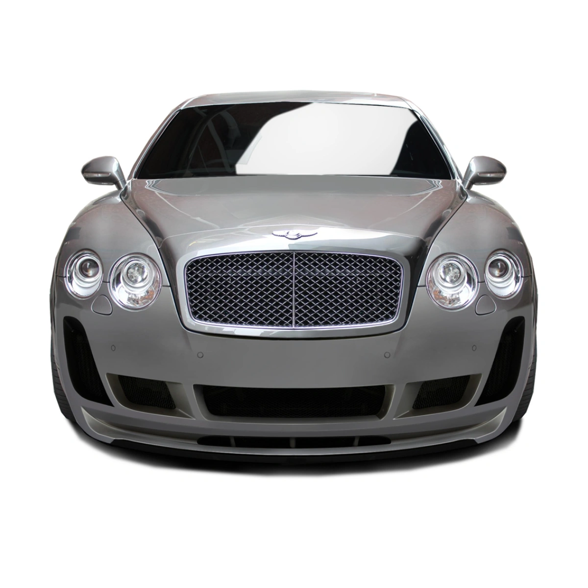 Modify your Bentley Continental 2003 with our Exterior/Complete Body Kits - 1