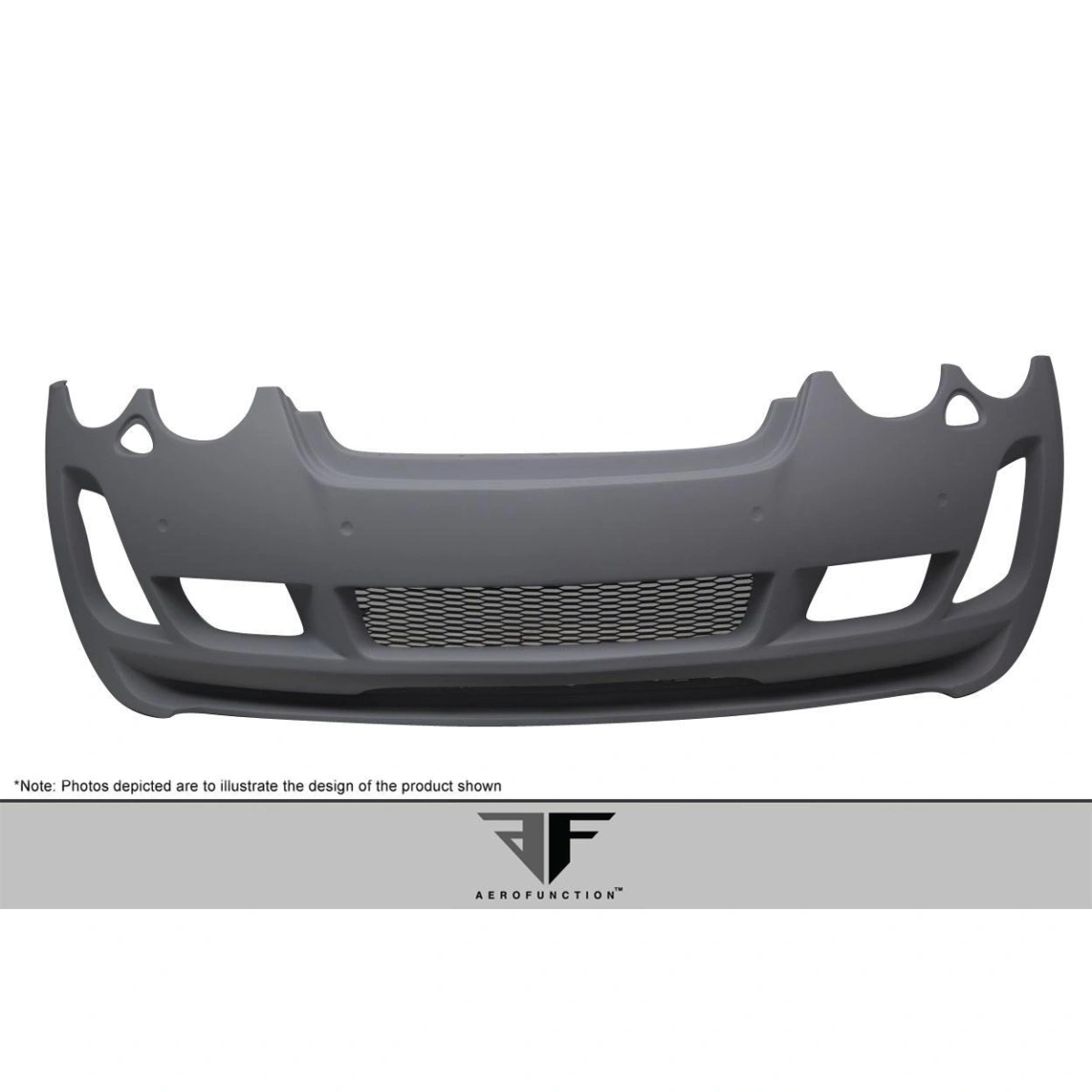 Modify your Bentley Continental 2003 with our Exterior/Complete Body Kits - 6