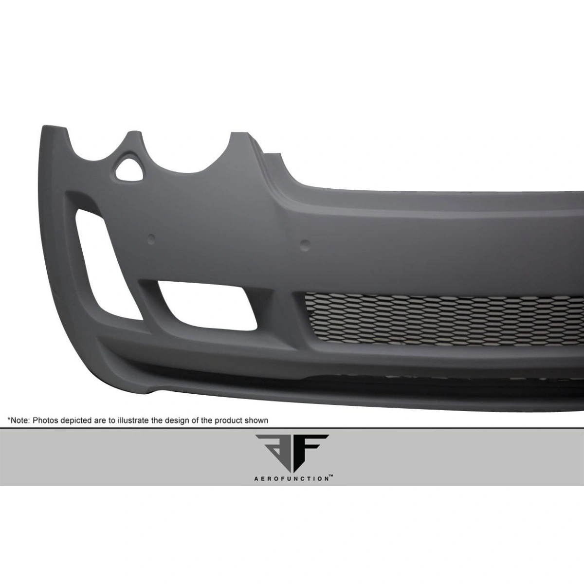 Modify your Bentley Continental 2003 with our Exterior/Complete Body Kits - 8