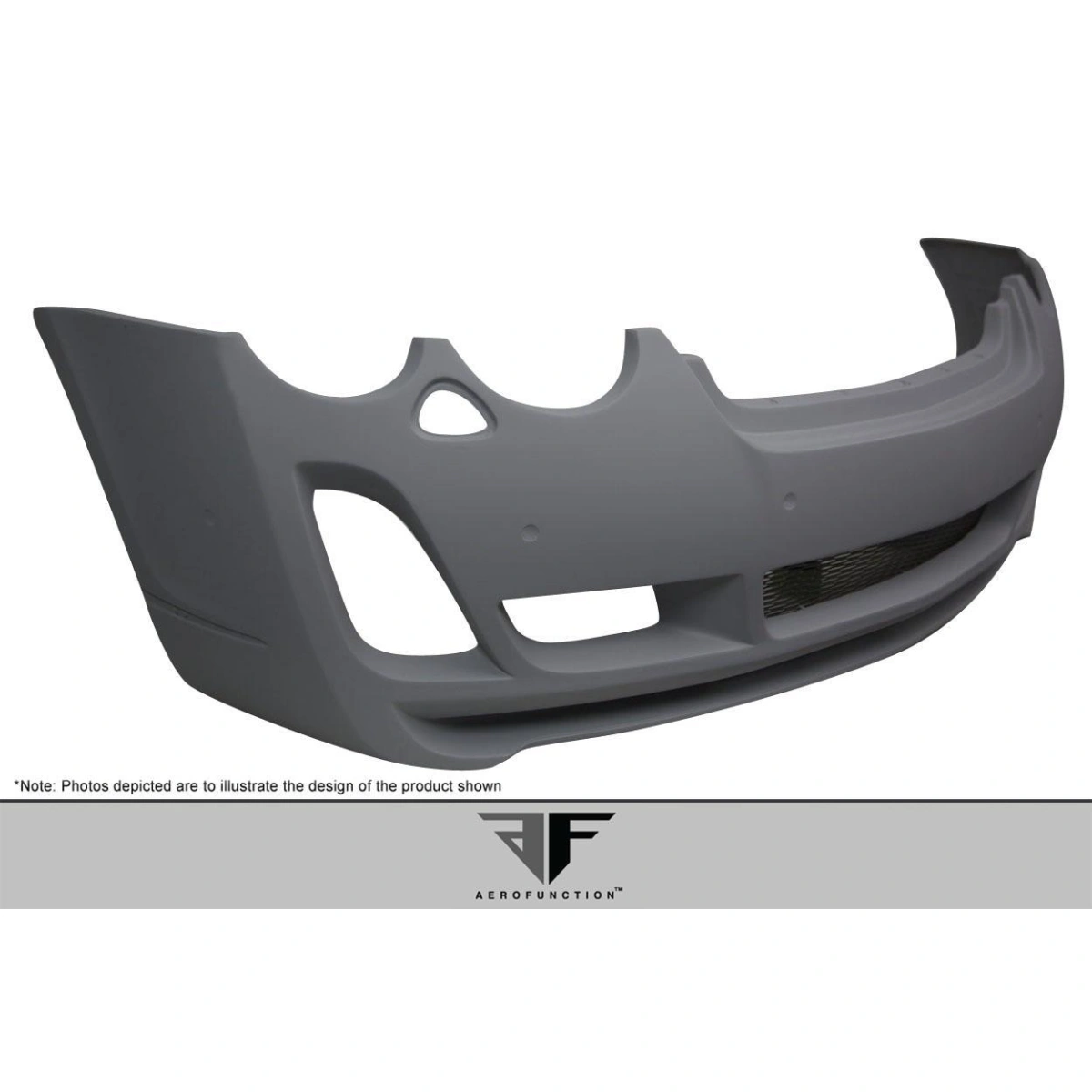 Modify your Bentley Continental 2003 with our Exterior/Complete Body Kits - 10