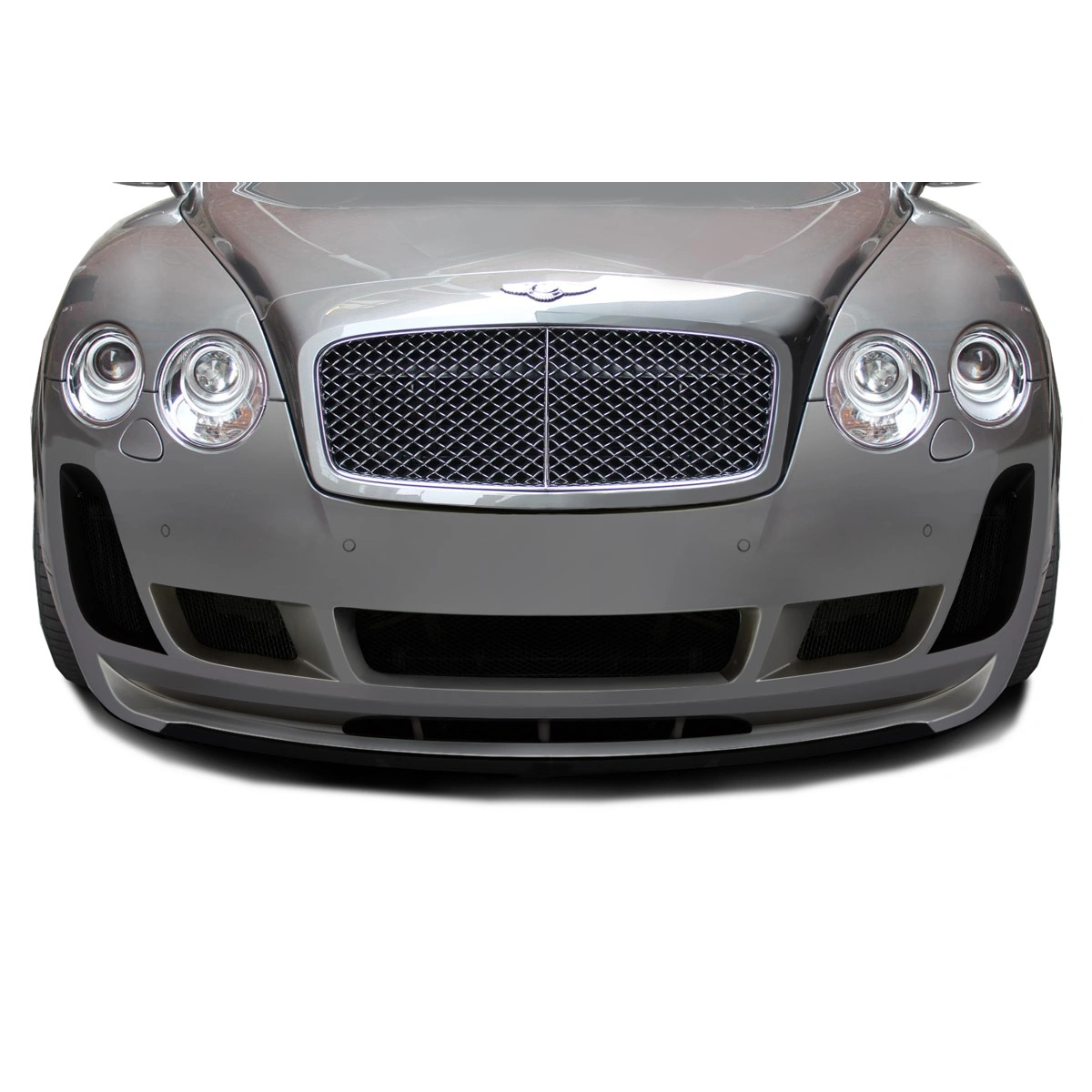 Modify your Bentley Continental 2003 with our Exterior/Complete Body Kits - 2