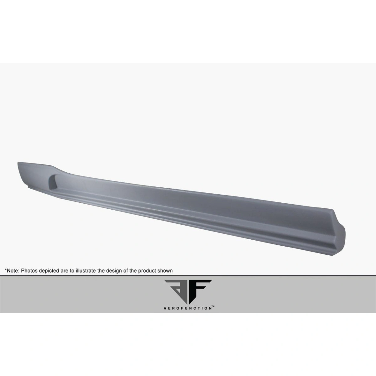 Modify your Bentley Continental 2003 with our Exterior/Side Skirts - 8