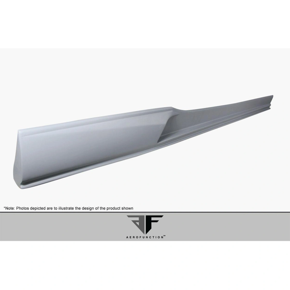 Modify your Bentley Continental 2003 with our Exterior/Side Skirts - 10