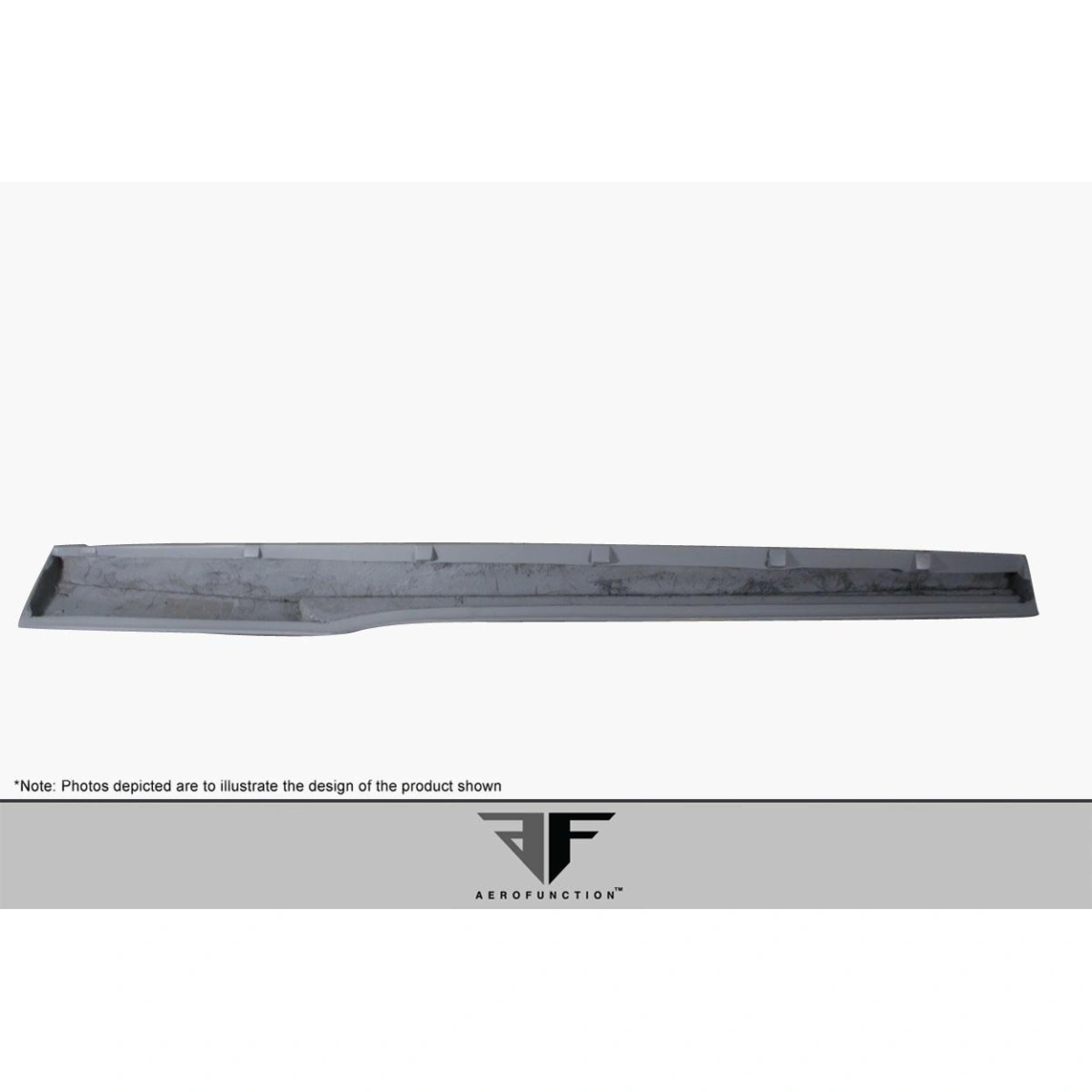 Modify your Bentley Continental 2003 with our Exterior/Side Skirts - 12