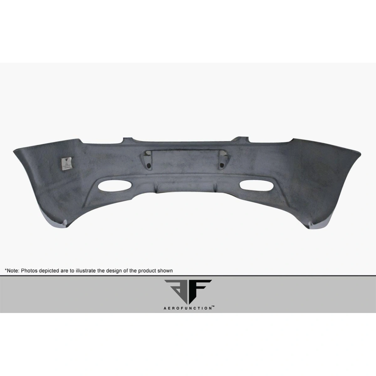 Modify your Bentley Continental 2003 with our Exterior/Rear Bumpers - 12