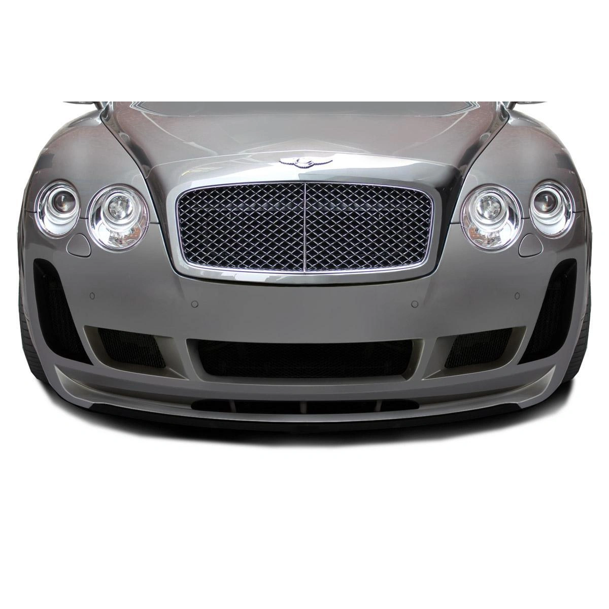 Modify your Bentley Continental 2003 with our Exterior/Complete Body Kits - 6