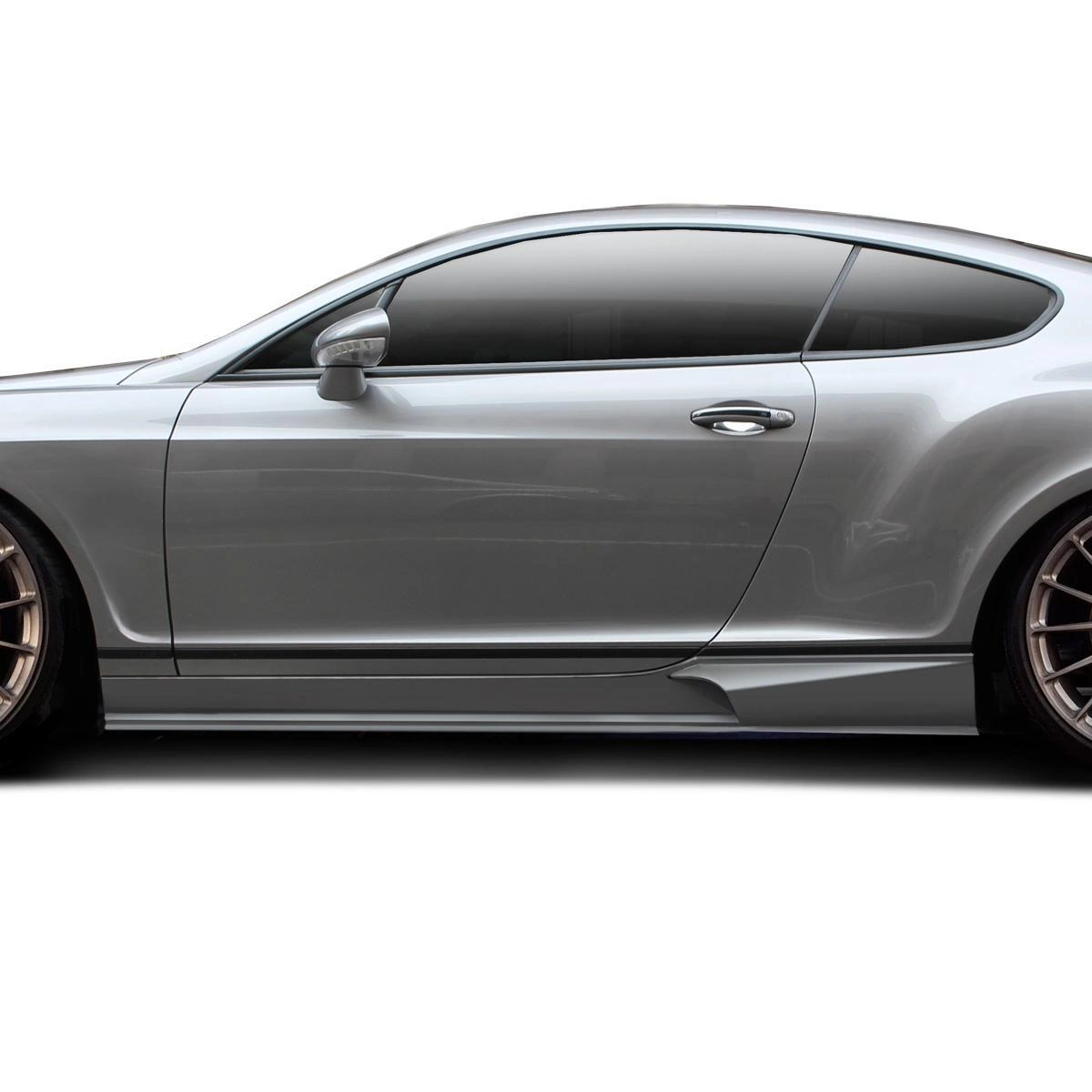 Modify your Bentley Continental 2003 with our Exterior/Complete Body Kits - 8