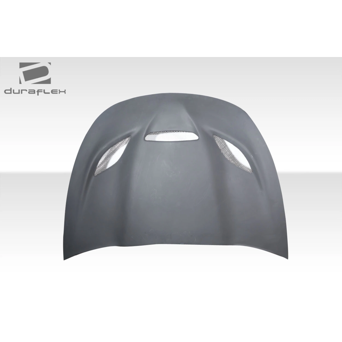 Modify your Dodge Dart 2013 with our Exterior/Hoods - 3