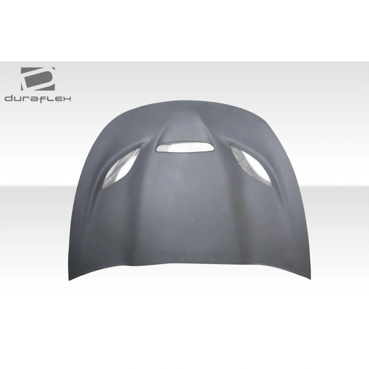 Modify your Dodge Dart 2013 with our Exterior/Hoods - 7