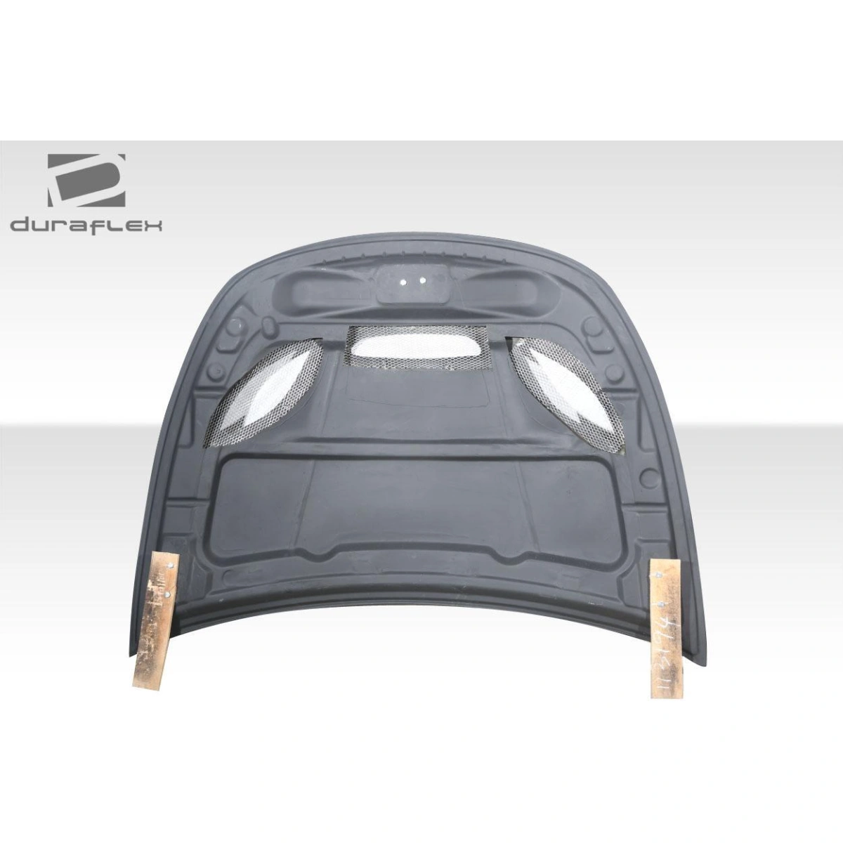 Modify your Dodge Dart 2013 with our Exterior/Hoods - 9