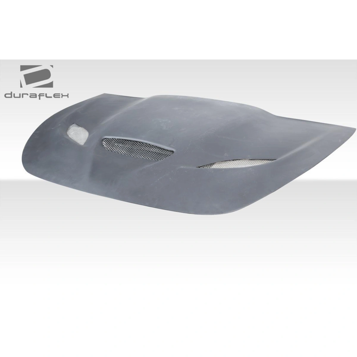 Modify your Dodge Dart 2013 with our Exterior/Hoods - 11