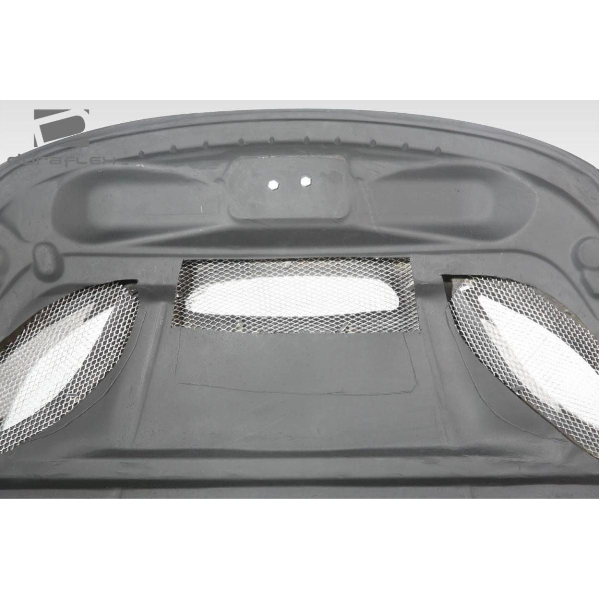 Modify your Dodge Dart 2013 with our Exterior/Hoods - 15