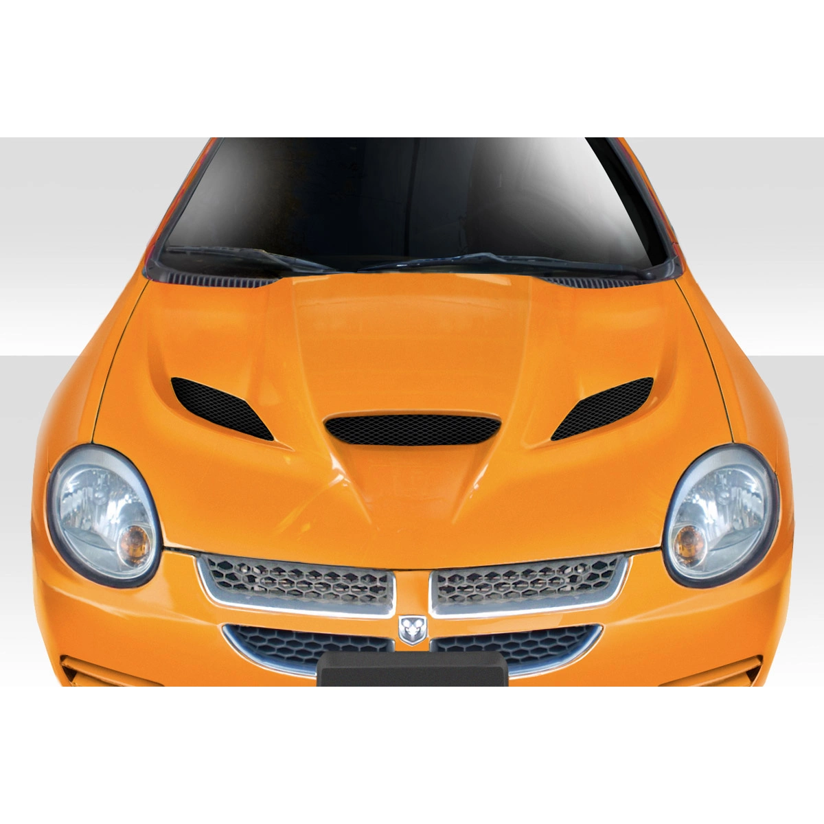 Modify your Dodge Neon 2000 with our Exterior/Hoods - 1