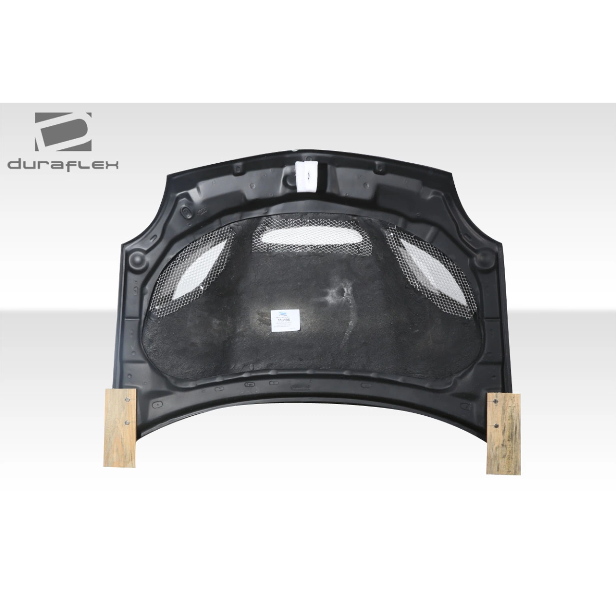 Modify your Dodge Neon 2000 with our Exterior/Hoods - 6