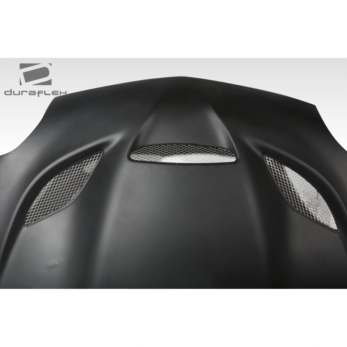 Modify your Dodge Neon 2000 with our Exterior/Hoods - 11