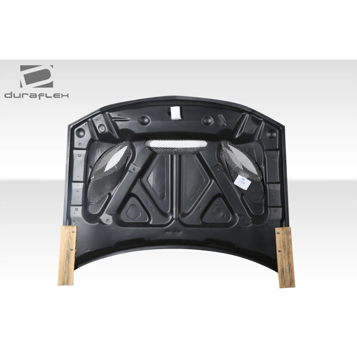 Modify your Dodge Charger 2006 with our Exterior/Complete Body Kits - 5