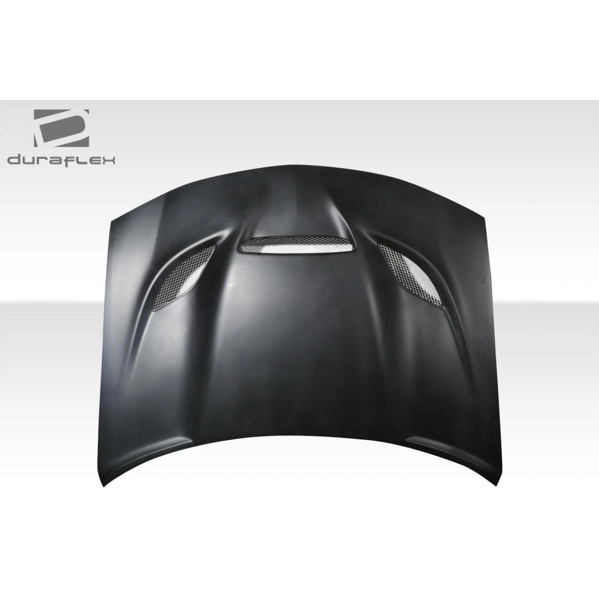 Modify your Dodge Charger 2006 with our Exterior/Hoods - 7
