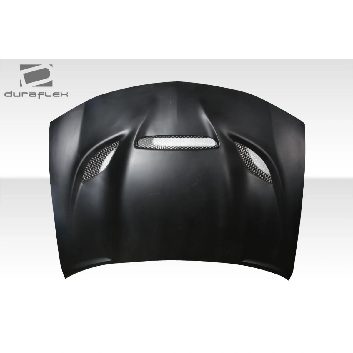 Modify your Dodge Charger 2006 with our Exterior/Hoods - 9