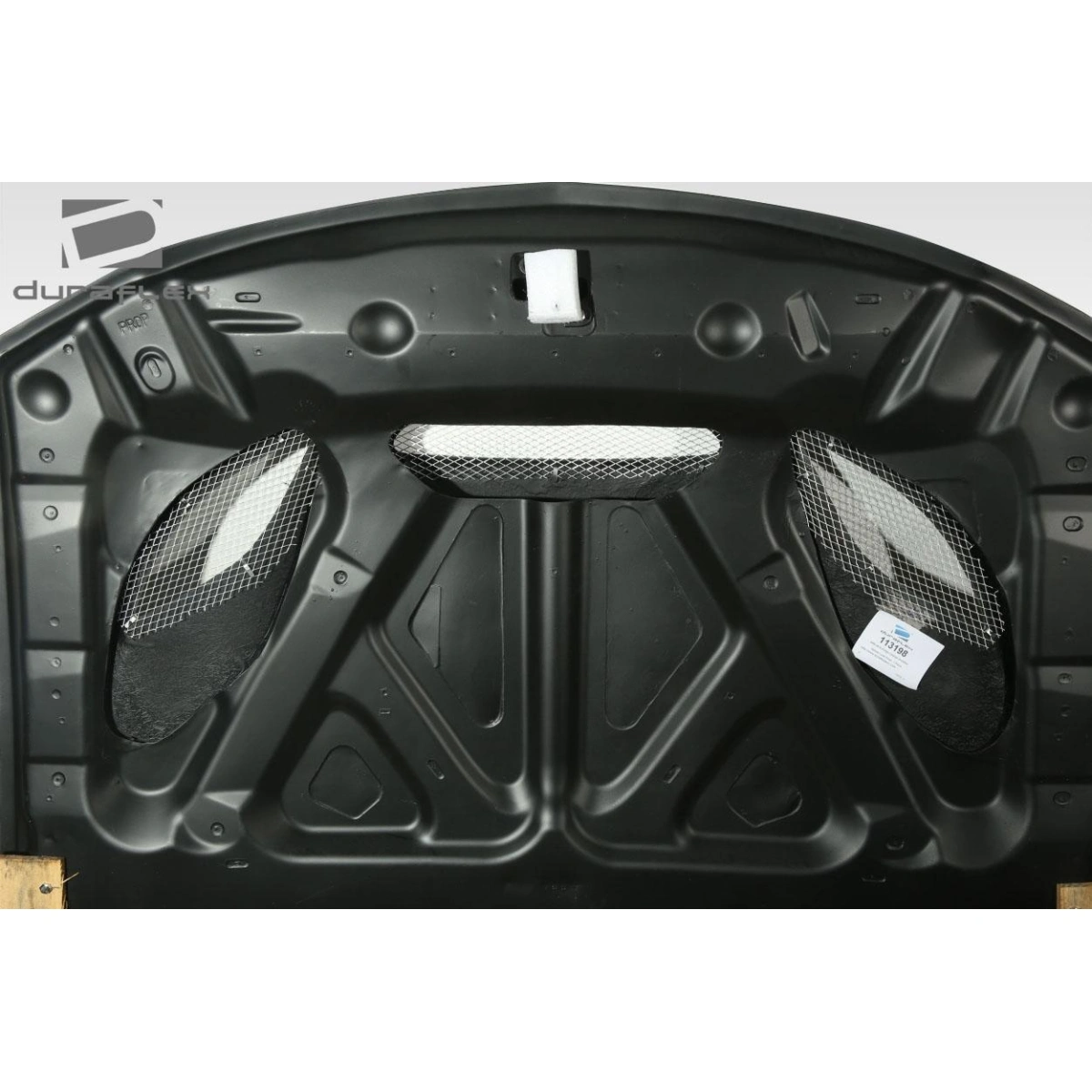 Modify your Dodge Charger 2006 with our Exterior/Hoods - 15