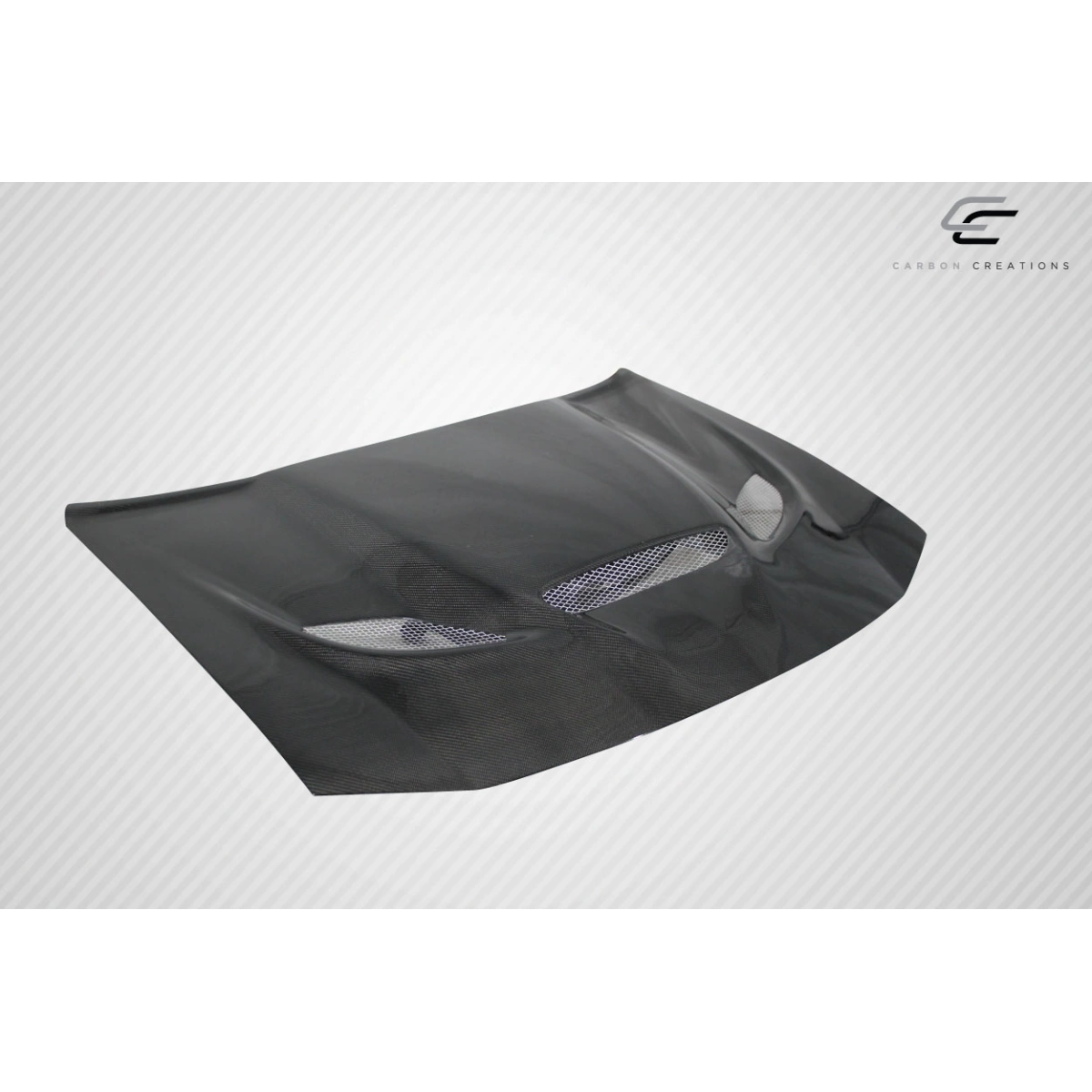 Modify your Dodge Charger 2006 with our Exterior/Hoods - 3