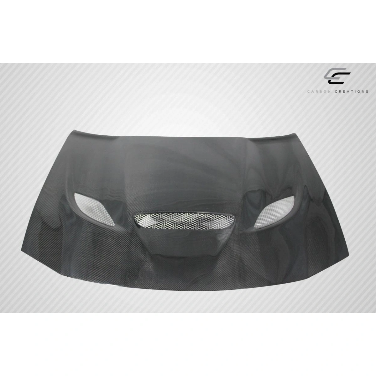 Modify your Dodge Charger 2006 with our Exterior/Hoods - 4