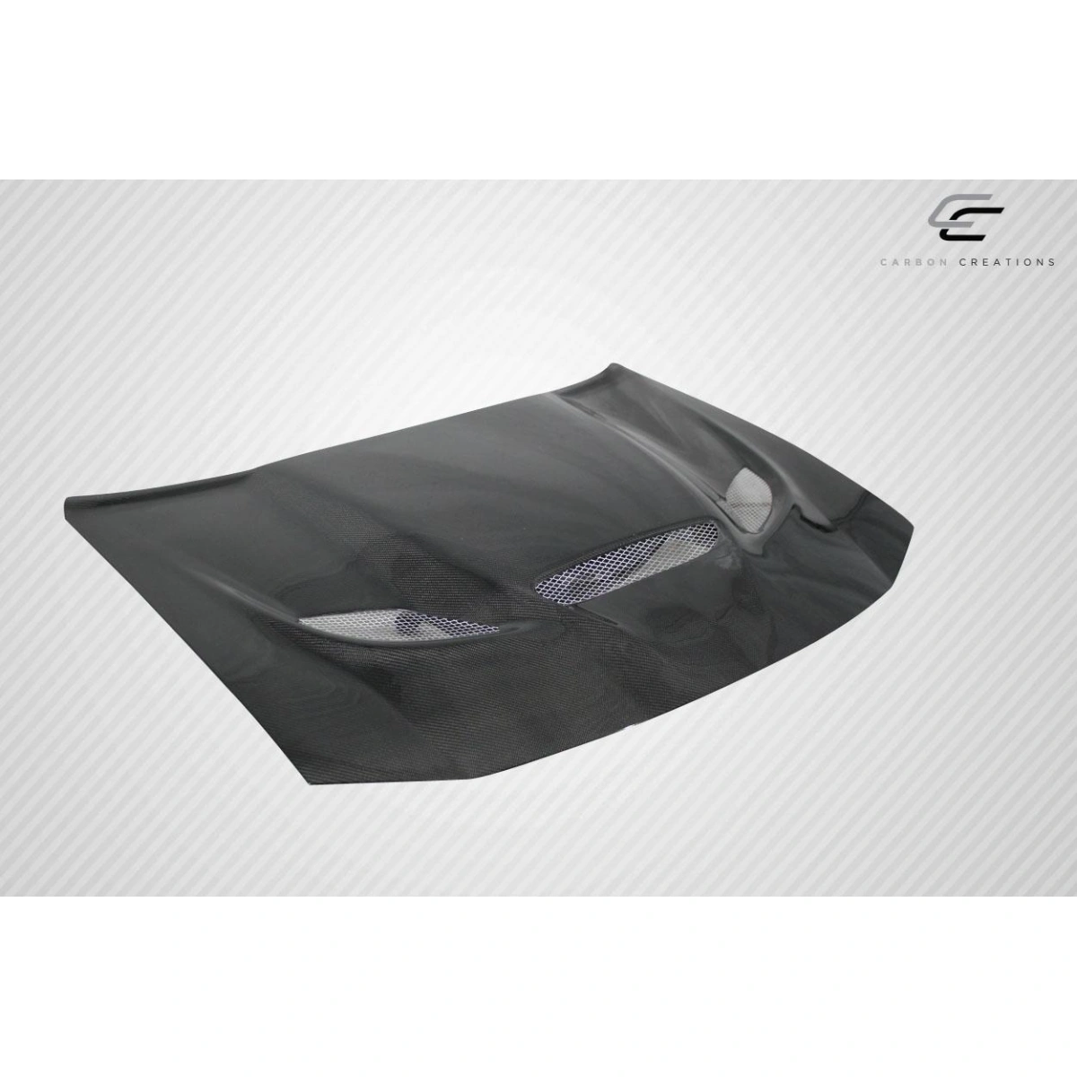 Modify your Dodge Charger 2006 with our Exterior/Hoods - 6