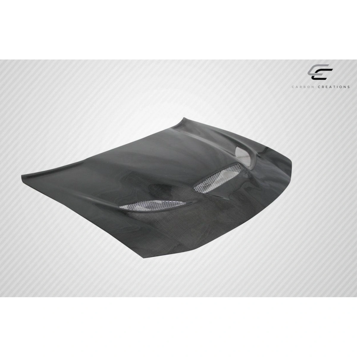 Modify your Dodge Charger 2006 with our Exterior/Hoods - 8