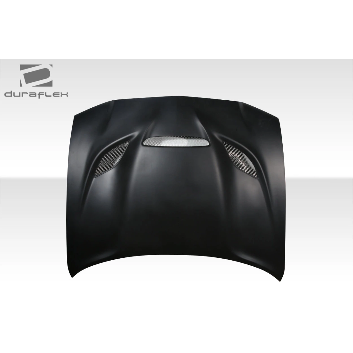 Modify your Dodge Charger 2011 with our Exterior/Hoods - 3
