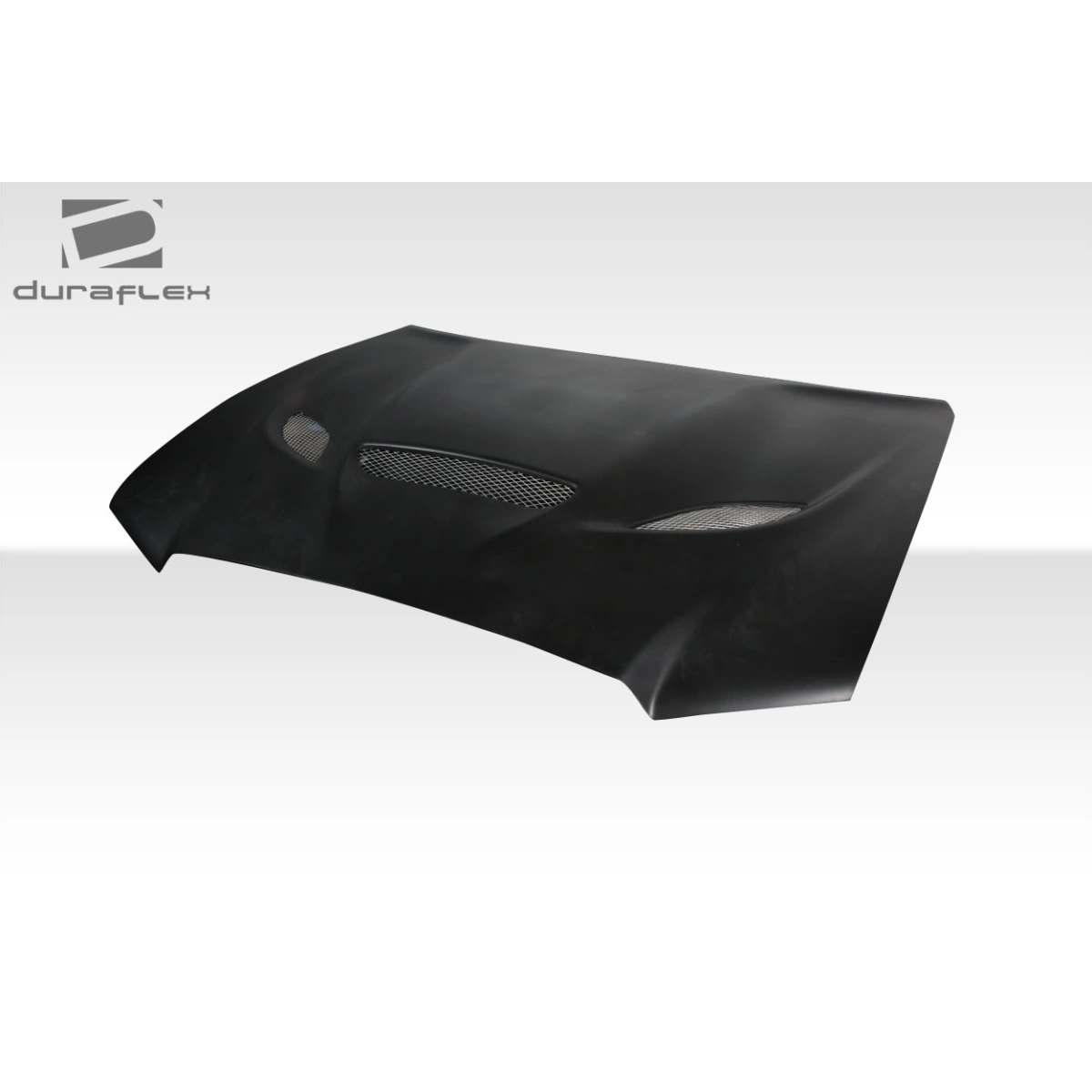 Modify your Dodge Charger 2011 with our Exterior/Hoods - 11