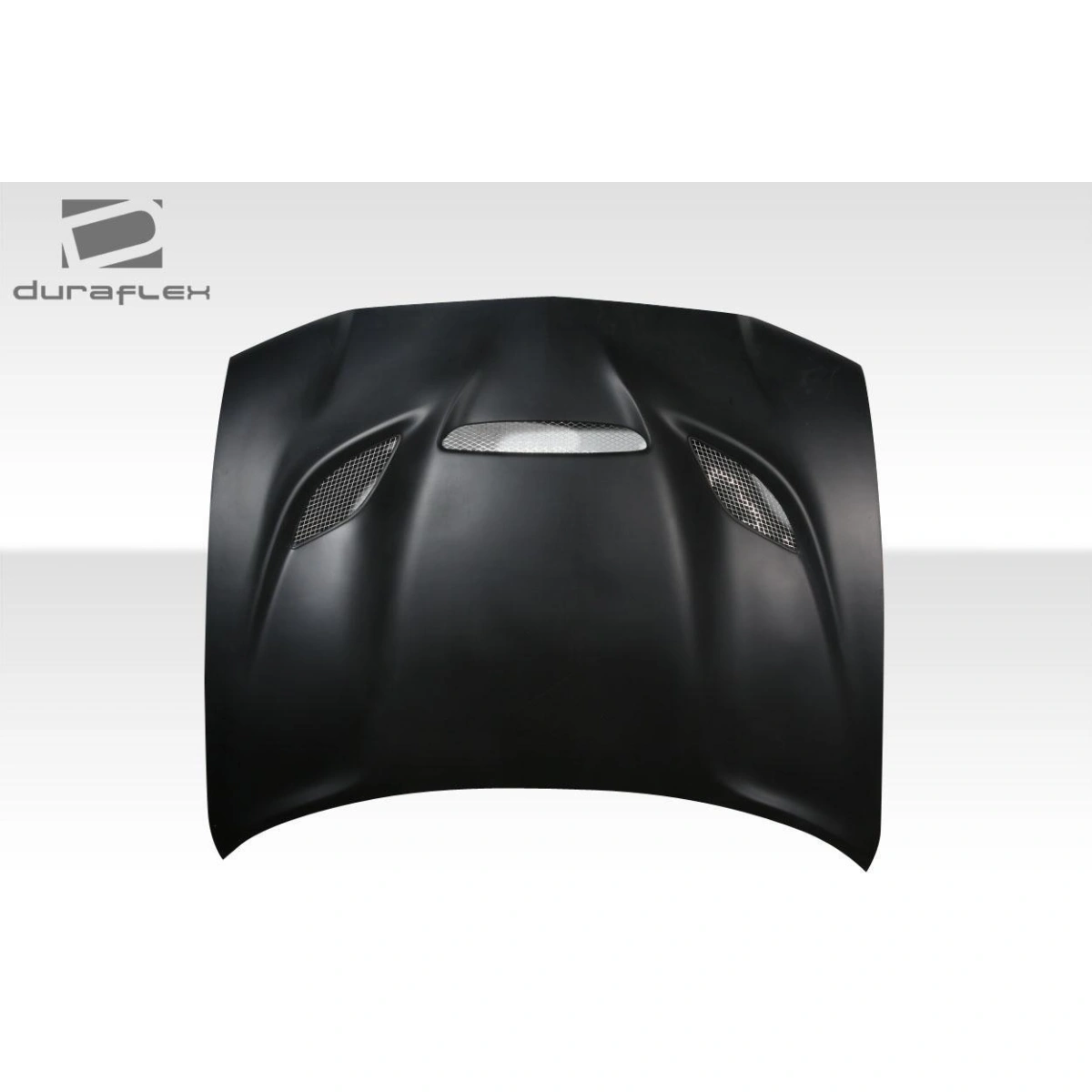 Modify your Dodge Charger 2011 with our Exterior/Hoods - 7