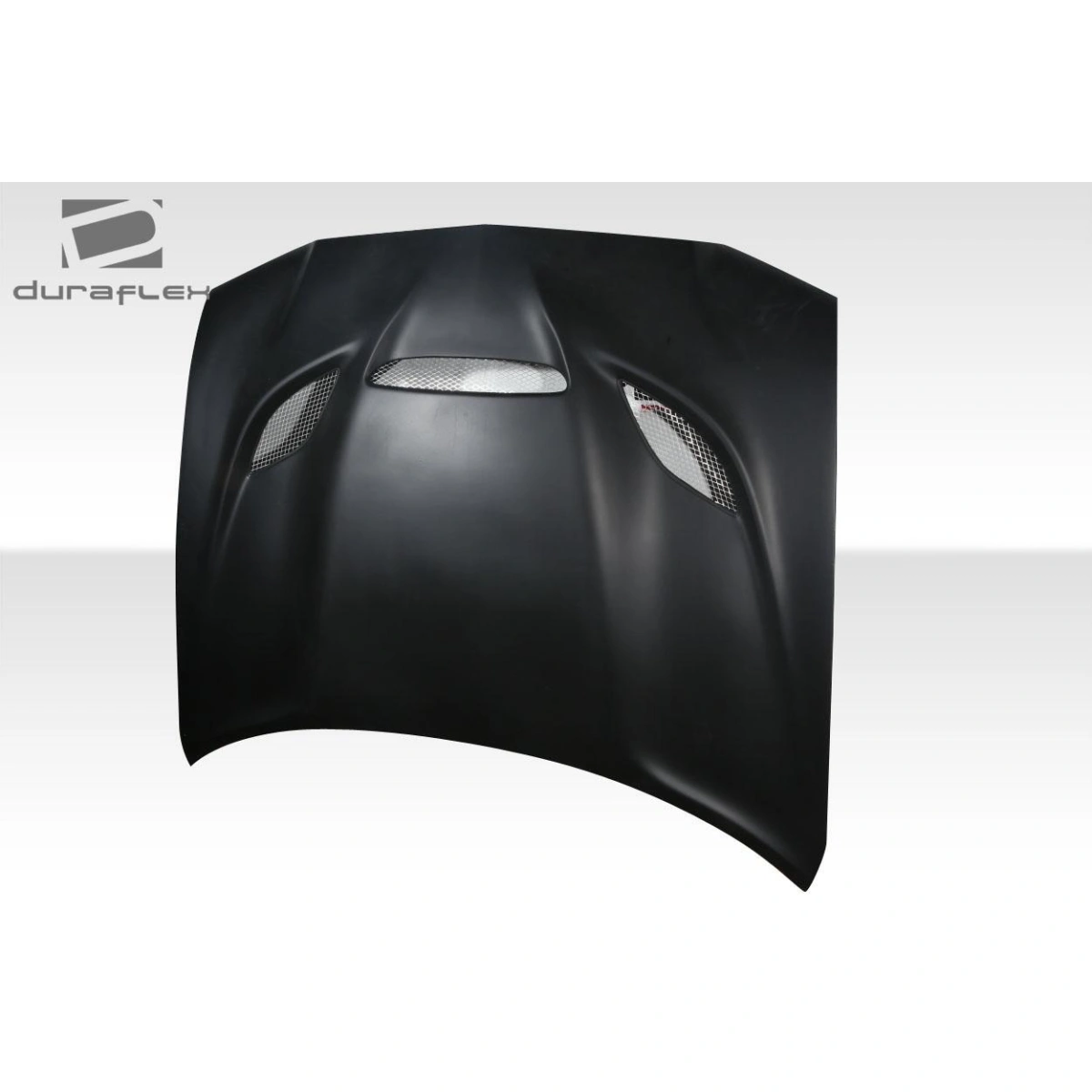 Modify your Dodge Charger 2011 with our Exterior/Hoods - 9